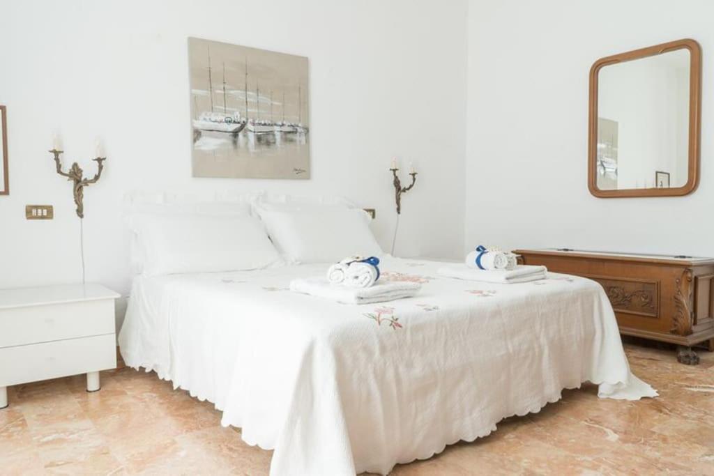 Villa La Finestra Sul Mare A Drignana Vernazza Exterior foto