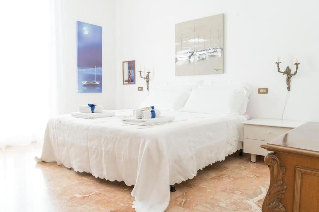 Villa La Finestra Sul Mare A Drignana Vernazza Exterior foto